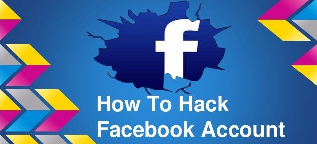 hack facebook account