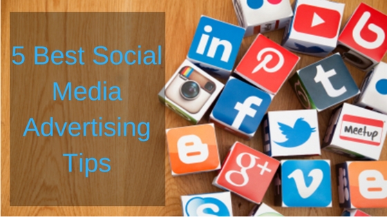 Best Social Media Advertising Tips