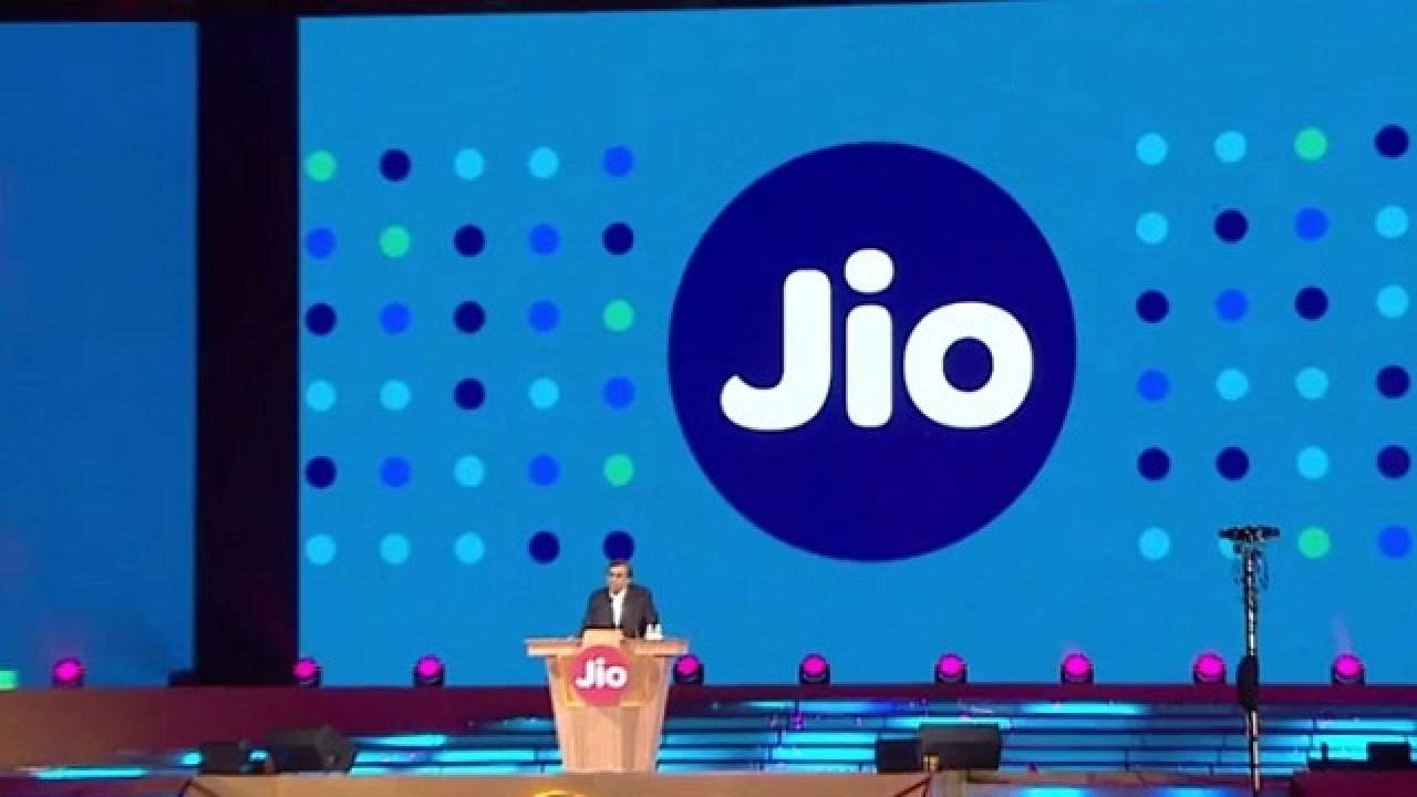 Jio Happy New Year Offer 2018