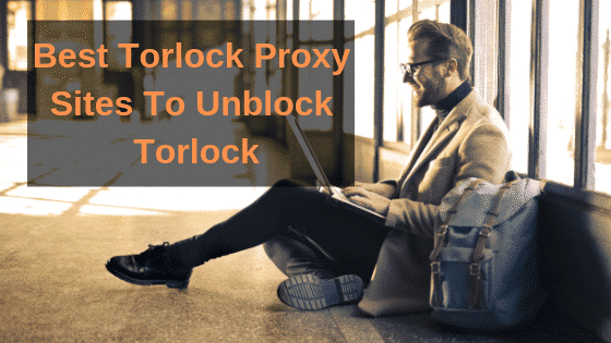 Best Torlock Proxy Sites To Unblock Torlock
