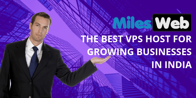The Best VPS Host for Growing Businesses in India