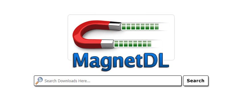 MagnetDL proxy