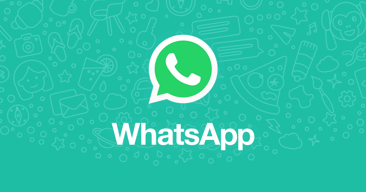 share whatsapp status