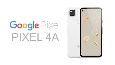 pixel 4a delayed