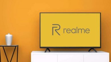 Realme 43 inch tv