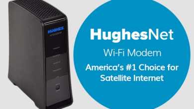 Who is the best satellite Internet provider