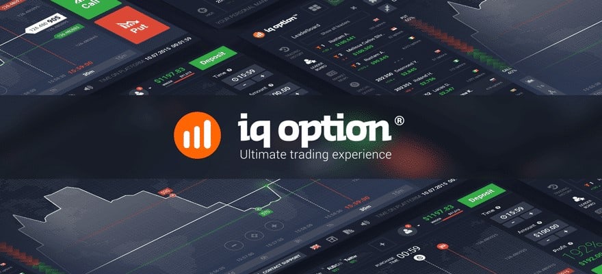 Is iq option legal in singapore