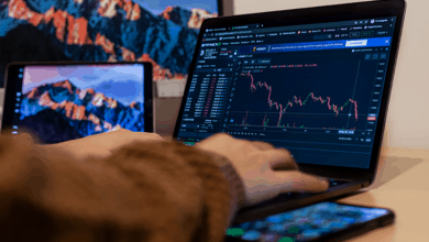 5 Tips for Trading Forex