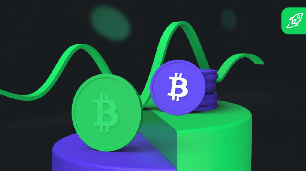 top 10 reasons bitcoin trading