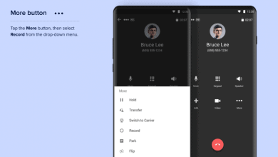 app for recording phone calls