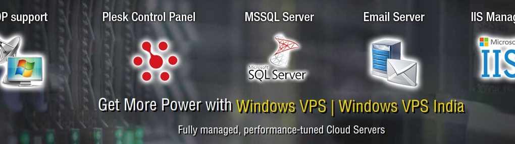 VPS Hosting Its Uses