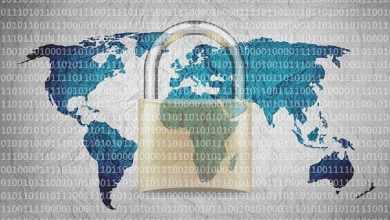 Five Guidelines Enhancing Cybersecurity
