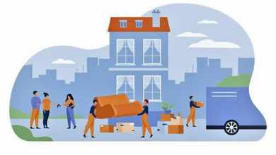 IMPORTANCE OF MOVING COMPANY