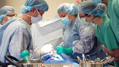Everything know about neurosurgery
