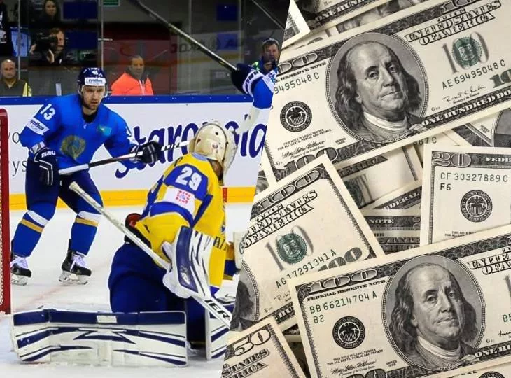 profitable bets on hockey