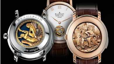 Blancpain Collection