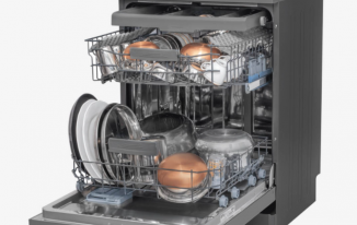 IFB Neptune VX Plus Fully Electronic Dishwasher