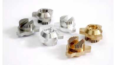 outsourcing CNC machining services
