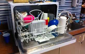 Top 6 Best Dishwasher in India to Purchase in 2021