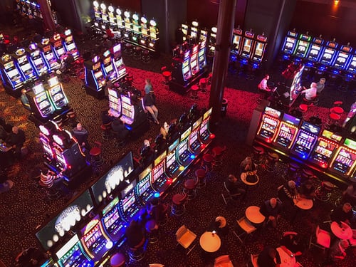 Remoulding traditional Casinos into virtual