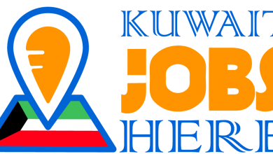 Kuwait jobs for foreigners