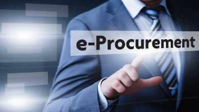 E-Procurement Process
