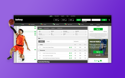 bookie for basketball betting