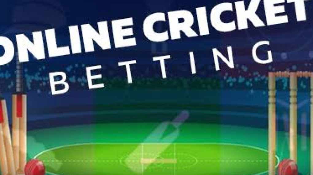 betting online in Cricket