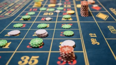 State of Online Gambling