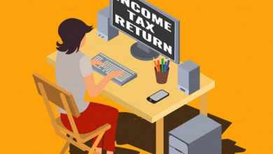 an Income Tax Return