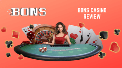 Bons Casino India