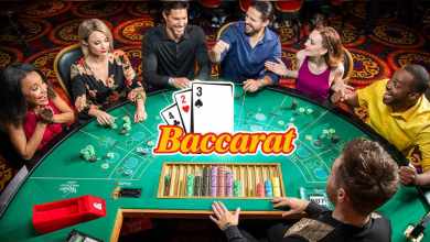 Learn And Play Baccarat 
