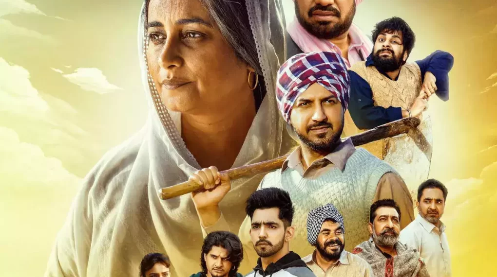 Download Maa 2022 Full Punjabi Movie 720p