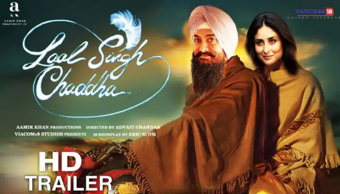 Laal Singh Chaddha Hindi Movie 2022 Download