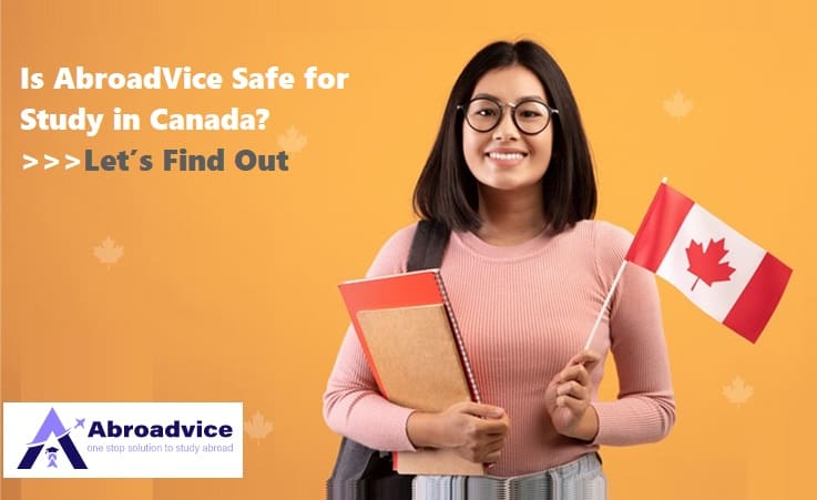 AbroadVice review- Is AbroadVice Safe for Study in Canada- Let’s Find Out