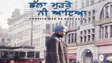 Chhalla mud ke nahi aaya 2022 Full movie Direct Download 720p