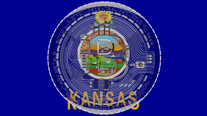 Bitcoin in Kansas