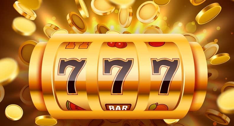 Progressive Jackpot Slots Online in UAE: A Few Curious Facts that Might Interest You