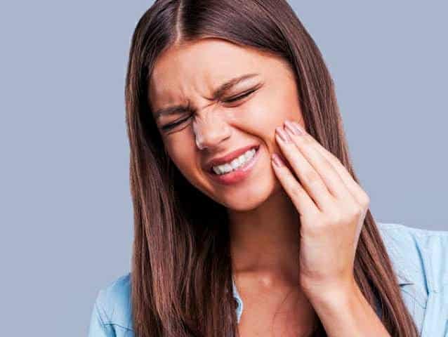 10 Ways to Kill Tooth Pain Nerve in 3 Seconds Permanently