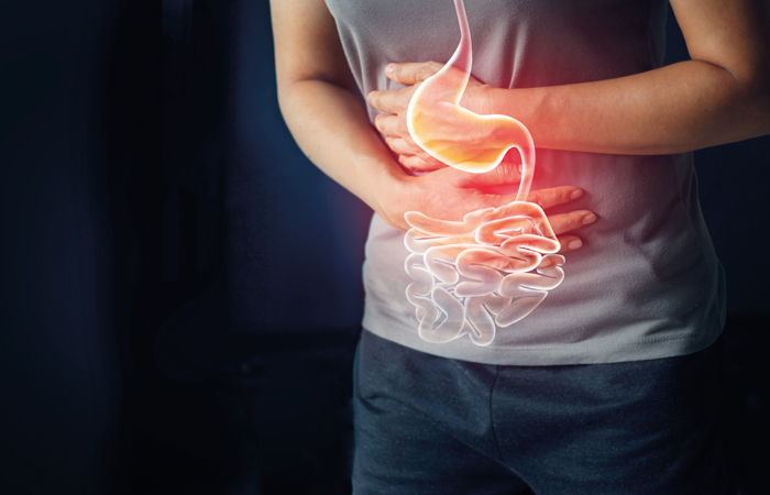 What are common digestive disorders?