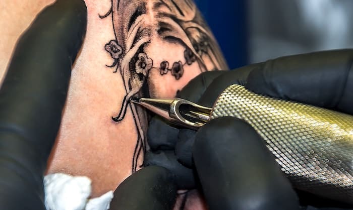 How Long Does It Take For A Tattoo To Fully Heal?